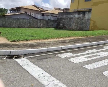 Terreno no Bosque das Palmeiras - 330m²