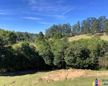 Terreno no Condomínio Morada da Aldeia