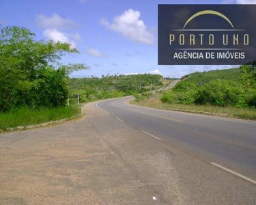 Terreno para Venda em Mata de São João, Diogo