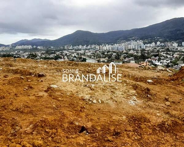 TERRENO RESIDENCIAL em FLORIANÓPOLIS - SC, CÓRREGO GRANDE