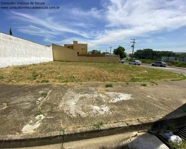 TERRENO RESIDENCIAL em INDAIATUBA - SP, JARDIM ESPLANADA