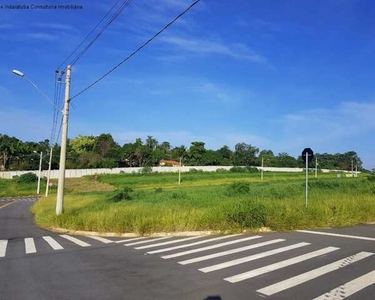 TERRENO RESIDENCIAL em INDAIATUBA - SP, JARDIM PANORAMA