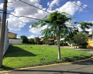 TERRENO RESIDENCIAL em INDAIATUBA - SP, JARDIM PORTAL DE ITAICI