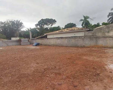 TERRENO RESIDENCIAL em LAURO DE FREITAS - BA, ESTRADA DO COCO