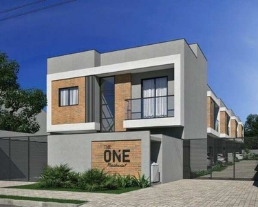 The One Residencial