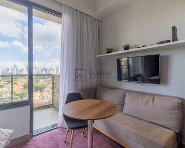 Venda Apartamento 1 Dormitórios - 26 m² Vila Olímpia