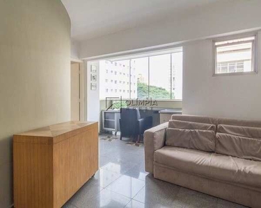 Venda Apartamento 1 Dormitórios - 48 m² Pinheiros
