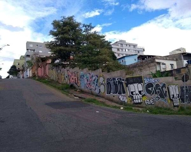 Venda Lote-Área-Terreno Esplanada Belo Horizonte