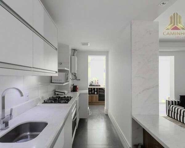 Vendo apartamento, estilo loft, no Urban Concept Residence