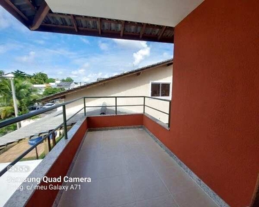 Vendo Belíssima casa solta em Catú de Abrantes, Camaçari-Ba