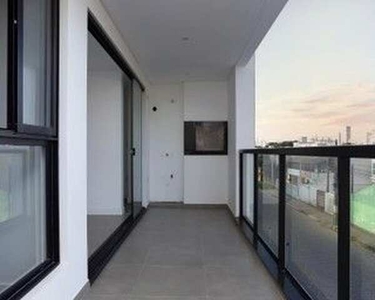 Vendo Bellissimo apartamento com linda área de lazer no bairro São Francisco de Assis!