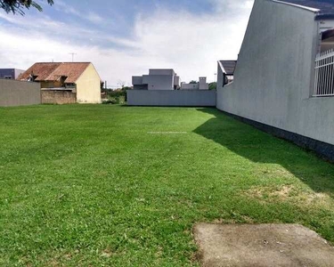Vendo terreno 12 x 34m em Canoas, bairro São José - Canoas - RS