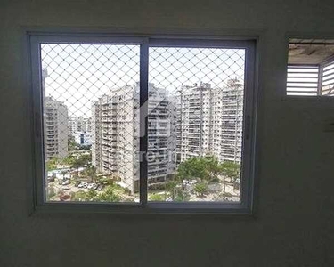 Villas da Barra - Aroazes - Região Olímpica Apartamento 2 quartos