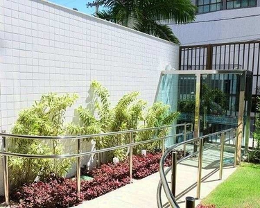 VM) Apartamento para venda tem 58 metros quadrados com 2 quartos em Boa Viagem - Recife