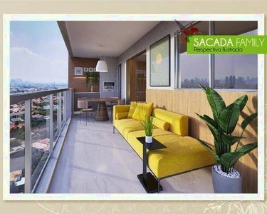 Vogue Batista Campos Apartamento para venda 72m² com 2 quartos sendo 1 suíte e vagas na g