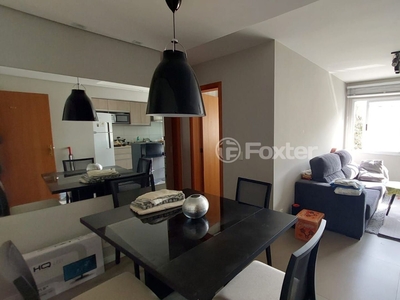 Apartamento 2 dorms à venda Rua São Manoel, Santana - Porto Alegre