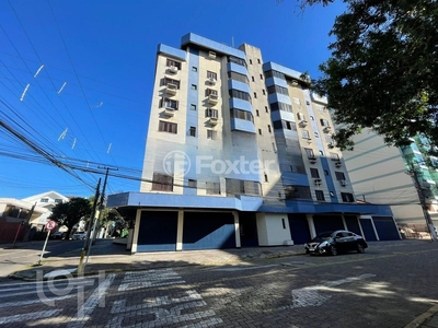 Apartamento 3 dorms à venda Rua Caramuru, Centro - Canoas