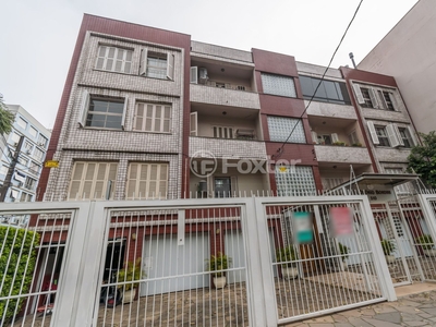 Apartamento 4 dorms à venda Avenida Jerônimo de Ornelas, Santana - Porto Alegre