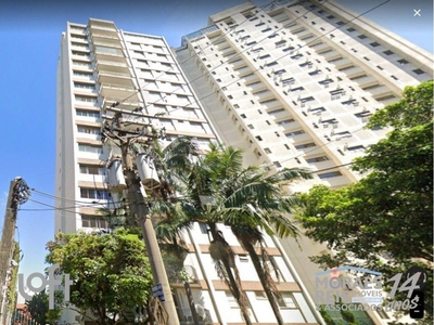 Apartamento à venda em Campo Belo com 320 m², 4 quartos, 2 suítes, 3 vagas