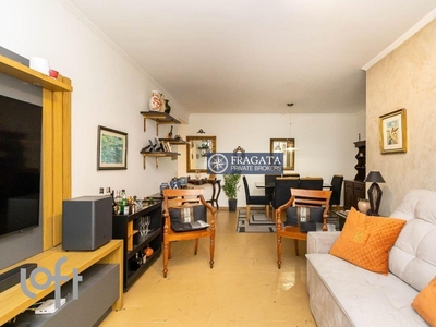 Apartamento à venda em Jardim Paulista com 98 m², 3 quartos, 1 suíte, 1 vaga