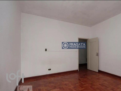 Apartamento à venda em Santa Cecília com 130 m², 2 quartos, 2 suítes, 1 vaga