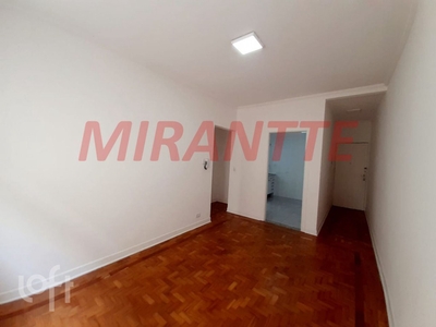 Apartamento à venda em Santana com 41 m², 1 quarto