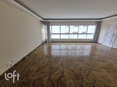 Apartamento à venda em Saúde com 168 m², 4 quartos, 1 suíte, 2 vagas