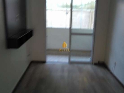 Apartamento à venda no bairro cidade nova - caxias do sul/rs