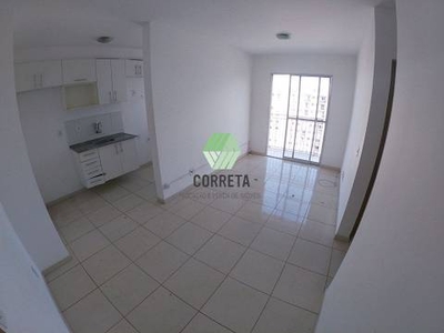 Apartamento com 2 Quartos à venda, 47m² - Morada de Laranjeiras
