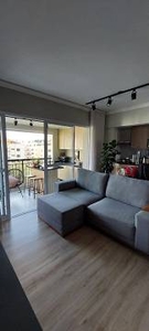 Apartamento com 2 Quartos à venda, 70m² - Tremembé