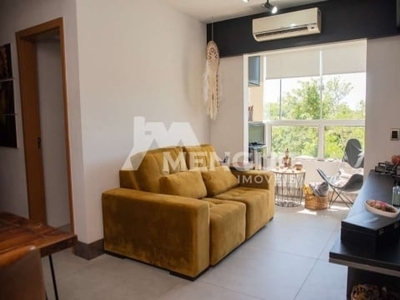 Apartamento com 2 quartos à venda na protásio alves, 9277, alto petrópolis, porto alegre por r$ 250.000