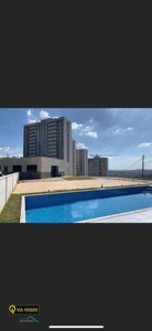 Apartamento com 2 quartos à venda no bairro Palmeiras, 46m²