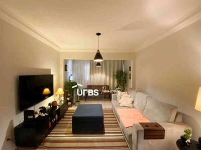 Apartamento com 3 quartos à venda no bairro Setor Bueno, 86m²