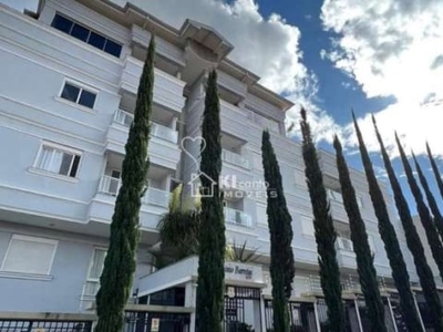 Apartamento com 3 quartos à venda no jardim paulista, atibaia por r$ 890.000