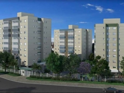 Apartamento em avenida engenheiro ludolfo boehl - teresópolis - porto alegre/rs