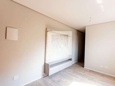 Apartamento para aluguel - parque novo oratório, 2 quartos, 100 m² - santo andré
