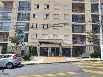 Apartamento para locação em osasco, jaguaribe, 2 dormitórios, 1 suíte, 2 banheiros, 1 vaga