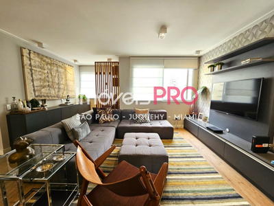 Apartamento para Vender, Vila Nova Conceição