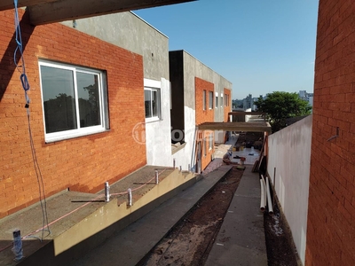 Casa em Condomínio 2 dorms à venda Rua Padre João Batista Reus, Vila Conceição - Porto Alegre