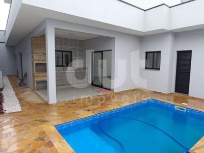 Casa em condomínio fechado com 3 quartos para alugar na do roncáglia, 1090, residencial mont' alcino, valinhos, 192 m2 por r$ 9.500