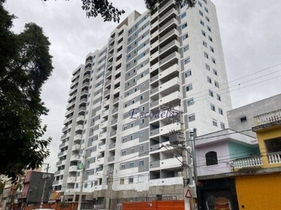 Cobertura com 2 dormitórios à venda, 43 m² por r$ 430.000,00 - imirim - são paulo/sp