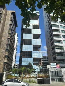 Edf São Simão na Av. Boa V