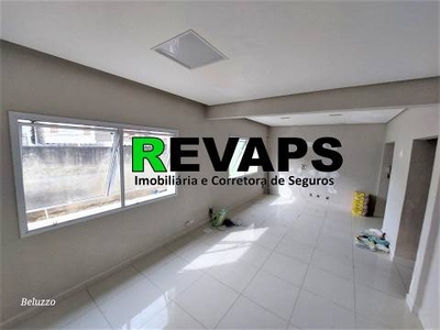 Sobrado com 3 Quartos à venda, 250m² - Vila Floresta