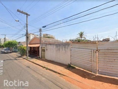 Terreno à venda, saraiva - uberlândia/mg - r$ 450.000,00