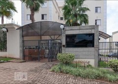 Apartamento com 3 dormitórios sendo 1 suite a venda em Campinas-SP Bairro Vila Industrial