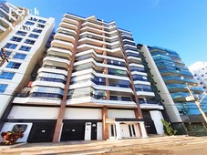 Apartamento de Frente para o Mar de Alto Padrão Para Alugar Temporada Edifício Maison Clas