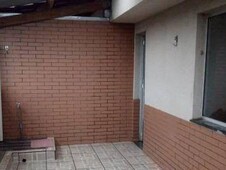 Apartamento à venda no bairro Jardim Dayse em Ferraz de Vasconcelos