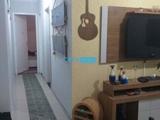 Apartamento à venda no bairro Vila Correa em Ferraz de Vasconcelos