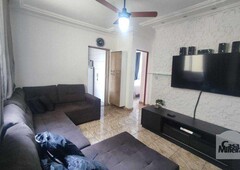Apartamento com 2 quartos à venda no bairro Piratininga (venda Nova), 49m²