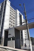 Apartamento com 2 quartos à venda no bairro São João Batista (venda Nova), 48m²